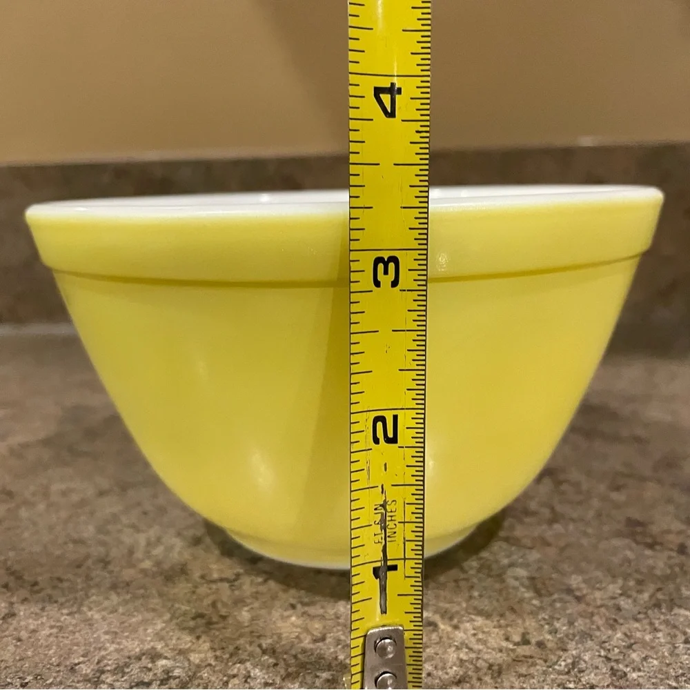 Pyrex vintage 401
